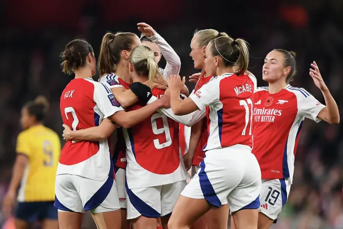 Framed Print : Arsenal v Brighton & Hove Albion - Barclays Women's Super League Arsenal v Brighton & Hove Albion - Barclays Women's Super League Framed Print : Arsenal v Brighton & Hove Albion - Barclays Women's Super League Arsenal v Brighton & Hove Albion - Barclays Women's Super League