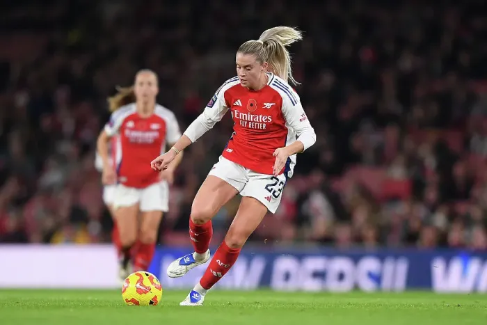 Framed Print : Arsenal v Brighton & Hove Albion - Barclays Women's Super League Arsenal v Brighton & Hove Albion - Barclays Women's Super League