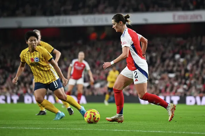 Framed Print : Arsenal v Brighton & Hove Albion - Barclays Women's Super League Arsenal v Brighton & Hove Albion - Barclays Women's Super League Framed Print : Arsenal v Brighton & Hove Albion - Barclays Women's Super League Arsenal v Brighton & Hove Albion - Barclays Women's Super League
