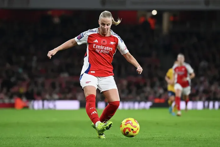 Framed Print : Arsenal v Brighton & Hove Albion - Barclays Women's Super League Arsenal v Brighton & Hove Albion - Barclays Women's Super League