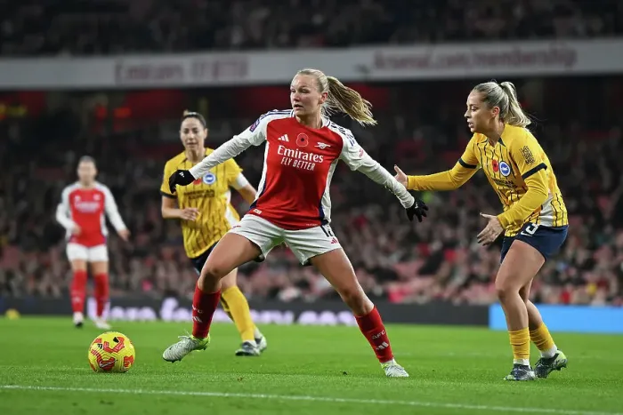 Framed Print : Arsenal v Brighton & Hove Albion - Barclays Women's Super League Arsenal v Brighton & Hove Albion - Barclays Women's Super League Framed Print : Arsenal v Brighton & Hove Albion - Barclays Women's Super League Arsenal v Brighton & Hove Albion - Barclays Women's Super League