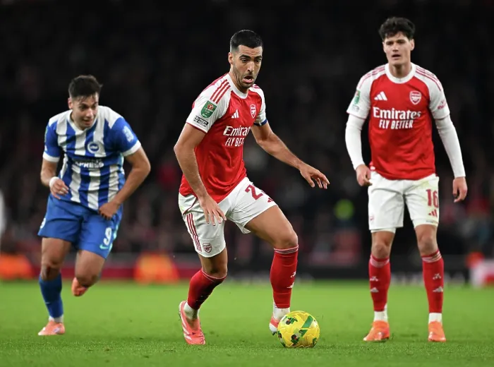Framed Print : Arsenal v Brighton & Hove Albion - Carabao Cup Fourth Round Framed Print : Arsenal v Brighton & Hove Albion - Carabao Cup Fourth Round