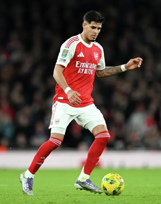 Framed Print : Arsenal v Brighton & Hove Albion - Carabao Cup Fourth Round