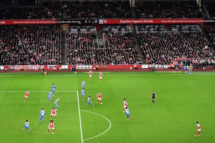 Framed Print : Arsenal v Brighton & Hove Albion - Carabao Cup Fourth Round Arsenal v Brighton & Hove Albion - Carabao Cup Fourth Round Framed Print : Arsenal v Brighton & Hove Albion - Carabao Cup Fourth Round Arsenal v Brighton & Hove Albion - Carabao Cup Fourth Round