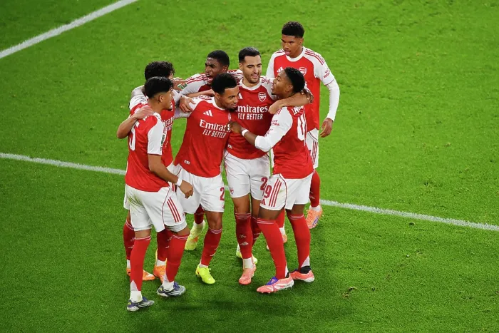 Framed Print : Arsenal v Brighton & Hove Albion - Carabao Cup Fourth Round Arsenal v Brighton & Hove Albion - Carabao Cup Fourth Round