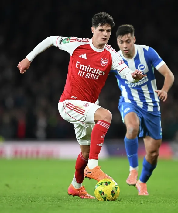 Framed Print : Arsenal v Brighton & Hove Albion - Carabao Cup Fourth Round Arsenal v Brighton & Hove Albion - Carabao Cup Fourth Round