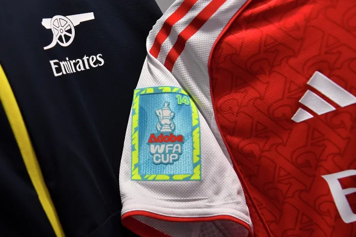 Framed Print : Arsenal v Bristol City - Adobe Women's FA Cup Fifth Round Arsenal v Bristol City - Adobe Women's FA Cup Fifth Round Framed Print : Arsenal v Bristol City - Adobe Women's FA Cup Fifth Round Arsenal v Bristol City - Adobe Women's FA Cup Fifth Round
