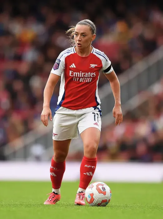 Framed Print : Arsenal v Chelsea - Barclays Women's Super League