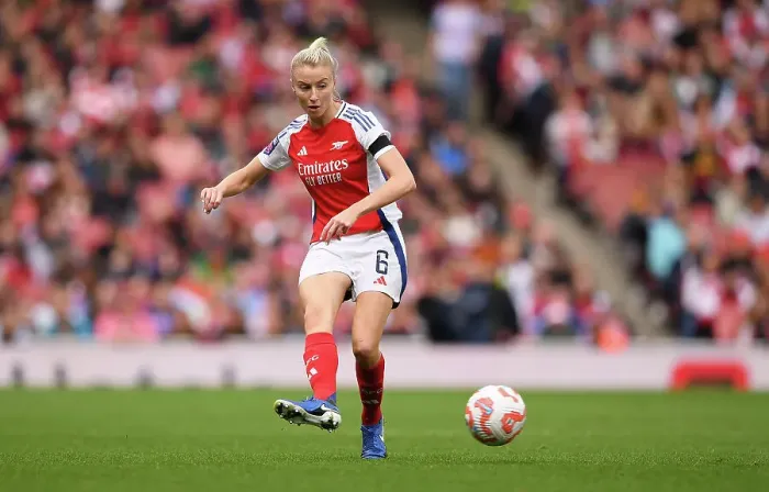 Framed Print : Arsenal v Chelsea - Barclays Women's Super League Framed Print : Arsenal v Chelsea - Barclays Women's Super League