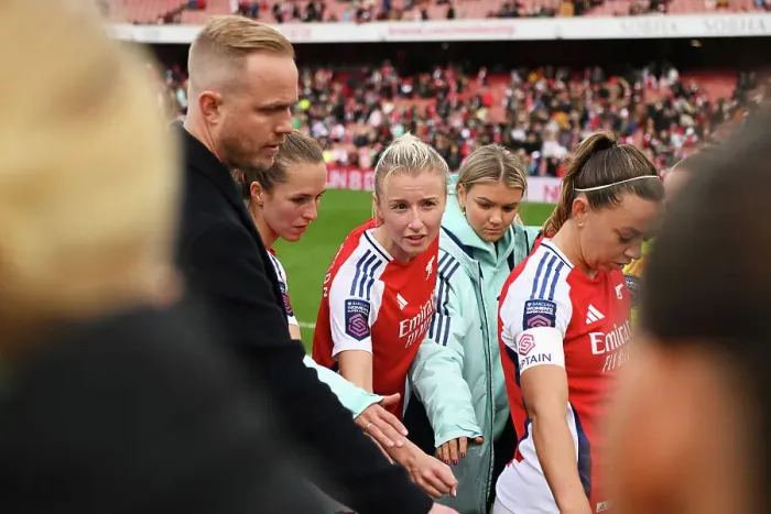 Framed Print : Arsenal v Chelsea - Barclays Women's Super League Framed Print : Arsenal v Chelsea - Barclays Women's Super League