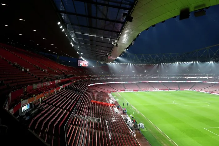 Framed Print : Arsenal v Chelsea - Carabao Cup Semi Final Second Leg Framed Print : Arsenal v Chelsea - Carabao Cup Semi Final Second Leg