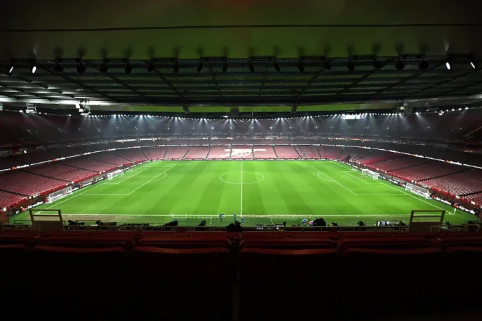 Framed Print : Arsenal v Chelsea - Carabao Cup Semi Final Second Leg Framed Print : Arsenal v Chelsea - Carabao Cup Semi Final Second Leg