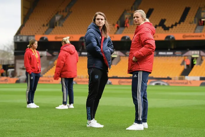 Framed Print : Arsenal v Chelsea - FA Women's Continental Tyres League Cup Final Framed Print : Arsenal v Chelsea - FA Women's Continental Tyres League Cup Final