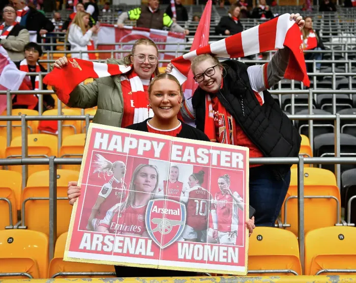 Framed Print : Arsenal v Chelsea - FA Women's Continental Tyres League Cup Final Framed Print : Arsenal v Chelsea - FA Women's Continental Tyres League Cup Final