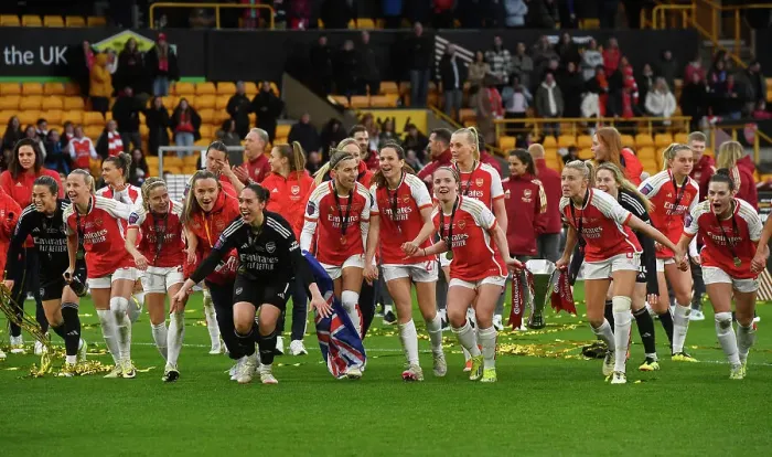Framed Print : Arsenal v Chelsea - FA Women's Continental Tyres League Cup Final Framed Print : Arsenal v Chelsea - FA Women's Continental Tyres League Cup Final