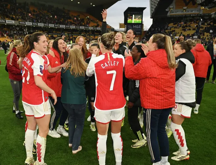 Framed Print : Arsenal v Chelsea - FA Women's Continental Tyres League Cup Final Framed Print : Arsenal v Chelsea - FA Women's Continental Tyres League Cup Final