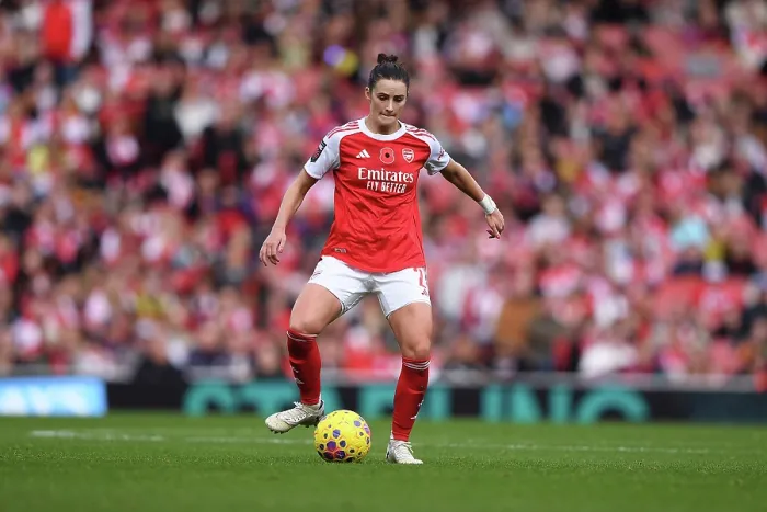 Framed Print : Arsenal v Chelsea FC - Barclays Women's Super League Arsenal v Chelsea FC - Barclays Women's Super League
