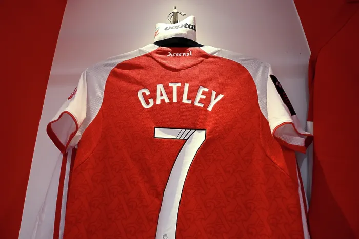 Framed Print : Arsenal v Chelsea FC - Barclays Women's Super League Arsenal v Chelsea FC - Barclays Women's Super League Framed Print : Arsenal v Chelsea FC - Barclays Women's Super League Arsenal v Chelsea FC - Barclays Women's Super League