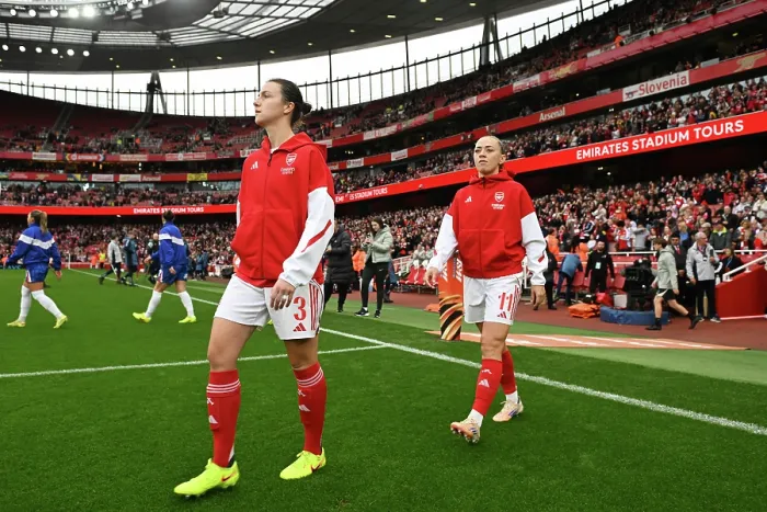 Framed Print : Arsenal v Chelsea FC - Barclays Women's Super League Arsenal v Chelsea FC - Barclays Women's Super League Framed Print : Arsenal v Chelsea FC - Barclays Women's Super League Arsenal v Chelsea FC - Barclays Women's Super League