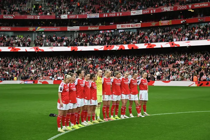Framed Print : Arsenal v Chelsea FC - Barclays Women's Super League Arsenal v Chelsea FC - Barclays Women's Super League Framed Print : Arsenal v Chelsea FC - Barclays Women's Super League Arsenal v Chelsea FC - Barclays Women's Super League