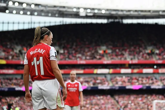 Framed Print : Arsenal v Chelsea FC - Barclays Women's Super League Arsenal v Chelsea FC - Barclays Women's Super League Framed Print : Arsenal v Chelsea FC - Barclays Women's Super League Arsenal v Chelsea FC - Barclays Women's Super League