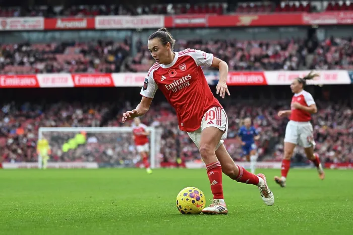 Framed Print : Arsenal v Chelsea FC - Barclays Women's Super League Arsenal v Chelsea FC - Barclays Women's Super League Framed Print : Arsenal v Chelsea FC - Barclays Women's Super League Arsenal v Chelsea FC - Barclays Women's Super League