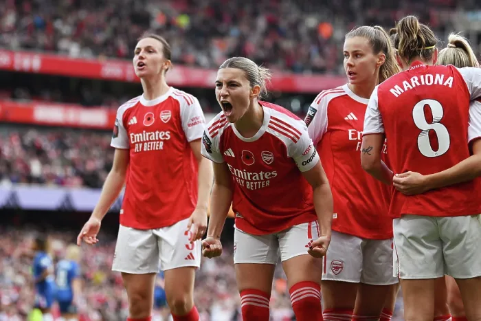 Framed Print : Arsenal v Chelsea FC - Barclays Women's Super League Arsenal v Chelsea FC - Barclays Women's Super League Framed Print : Arsenal v Chelsea FC - Barclays Women's Super League Arsenal v Chelsea FC - Barclays Women's Super League