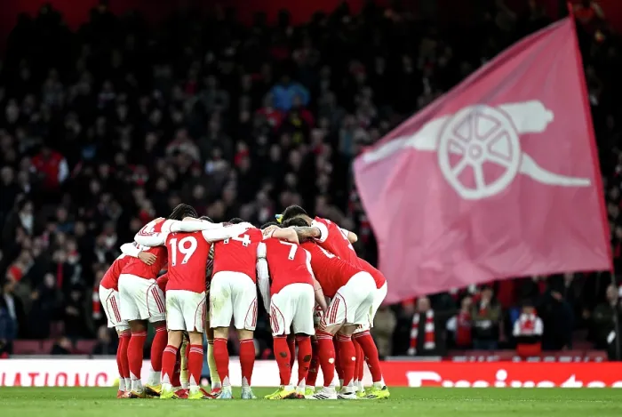 Framed Print : Arsenal v Chelsea - Premier League Framed Print : Arsenal v Chelsea - Premier League