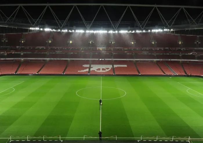 Framed Print : Arsenal v Chelsea - Premier League Framed Print : Arsenal v Chelsea - Premier League