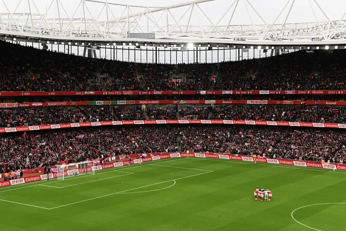 Framed Print : Arsenal v Crystal Palace - Premier League Framed Print : Arsenal v Crystal Palace - Premier League