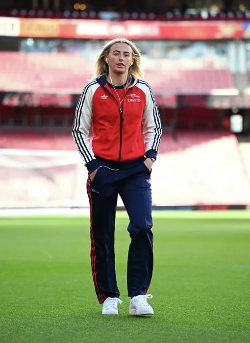 Framed Print : Arsenal v Everton - Barclays Women's Super League Arsenal v Everton - Barclays Women's Super League