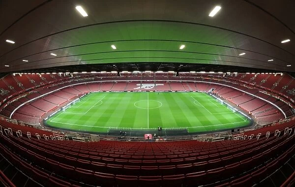 Arsenal v Leeds United - FA Cup Third Round
