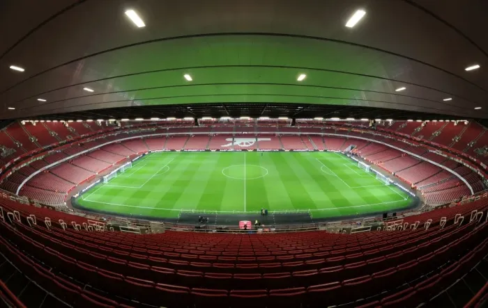 Framed Print : Arsenal v Leeds United - FA Cup Third Round Framed Print : Arsenal v Leeds United - FA Cup Third Round