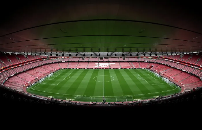 Framed Print : Arsenal v Leeds United - Premier League Framed Print : Arsenal v Leeds United - Premier League