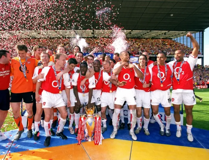 Framed Print : Arsenal v Leicester City Framed Print : Arsenal v Leicester City
