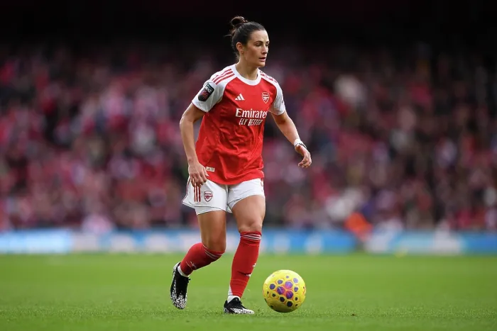 Framed Print : Arsenal v Liverpool - Barclays Women's Super League Arsenal v Liverpool - Barclays Women's Super League