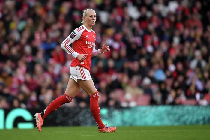Framed Print : Arsenal v Liverpool - Barclays Women's Super League Arsenal v Liverpool - Barclays Women's Super League