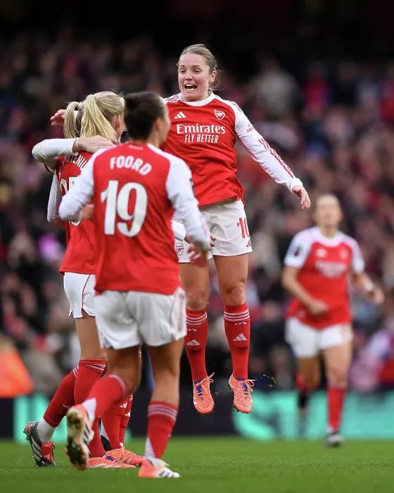 Framed Print : Arsenal v Liverpool - Barclays Women's Super League Arsenal v Liverpool - Barclays Women's Super League