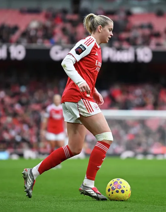 Framed Print : Arsenal v Liverpool - Barclays Women's Super League Arsenal v Liverpool - Barclays Women's Super League