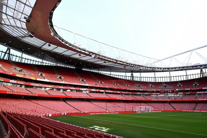 Framed Print : Arsenal v Liverpool - Barclays Women's Super League Arsenal v Liverpool - Barclays Women's Super League