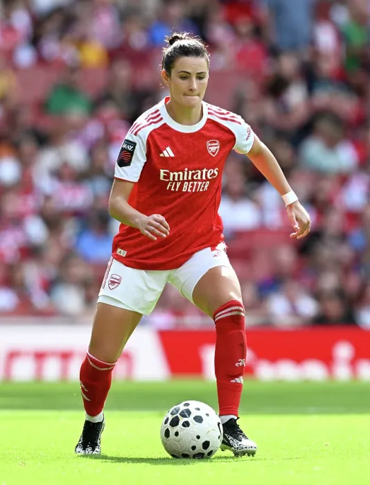Framed Print : Arsenal v London City Lionesses - Barclays Women's Super League Arsenal v London City Lionesses - Barclays Women's Super League