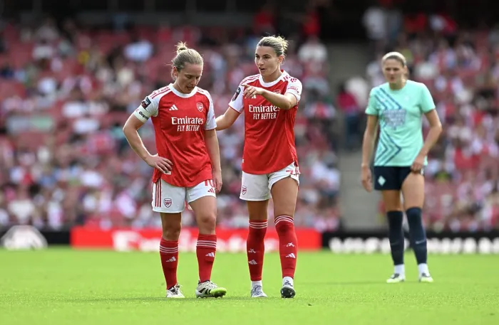 Framed Print : Arsenal v London City Lionesses - Barclays Women's Super League Arsenal v London City Lionesses - Barclays Women's Super League Framed Print : Arsenal v London City Lionesses - Barclays Women's Super League Arsenal v London City Lionesses - Barclays Women's Super League