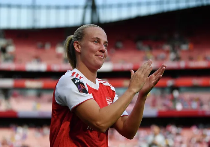 Framed Print : Arsenal v London City Lionesses - Barclays Women's Super League Arsenal v London City Lionesses - Barclays Women's Super League