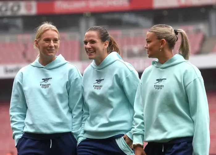 Framed Print : Arsenal v Manchester City - Barclays Women's Super League Framed Print : Arsenal v Manchester City - Barclays Women's Super League