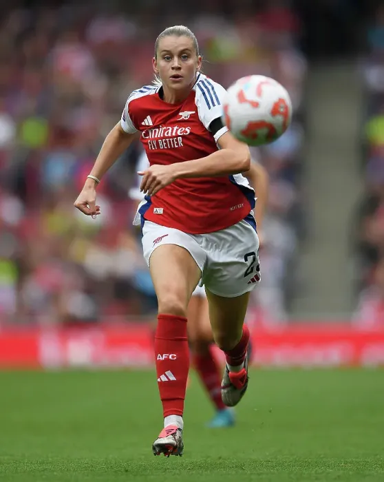 Framed Print : Arsenal v Manchester City - Barclays Women's Super League Framed Print : Arsenal v Manchester City - Barclays Women's Super League