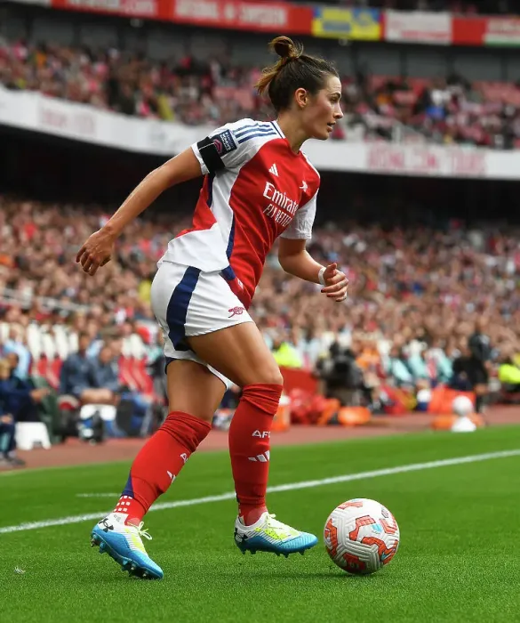 Framed Print : Arsenal v Manchester City - Barclays Women's Super League Framed Print : Arsenal v Manchester City - Barclays Women's Super League