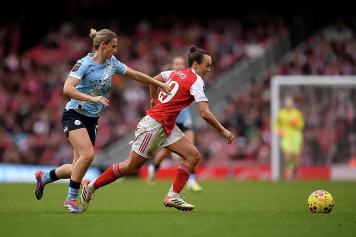 Framed Print : Arsenal v Manchester City - Barclays Women's Super League Arsenal v Manchester City - Barclays Women's Super League Framed Print : Arsenal v Manchester City - Barclays Women's Super League Arsenal v Manchester City - Barclays Women's Super League
