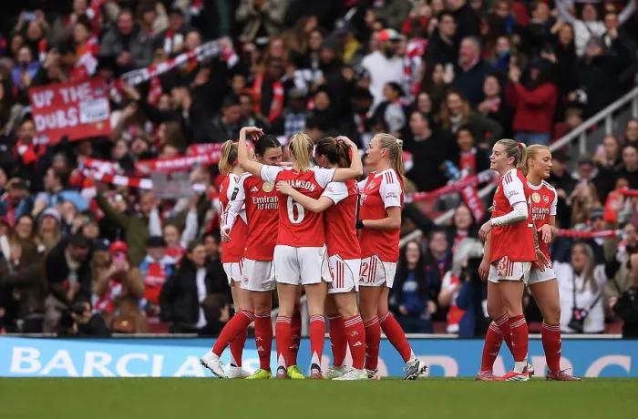 Framed Print : Arsenal v Manchester City - Barclays Women's Super League Arsenal v Manchester City - Barclays Women's Super League Framed Print : Arsenal v Manchester City - Barclays Women's Super League Arsenal v Manchester City - Barclays Women's Super League