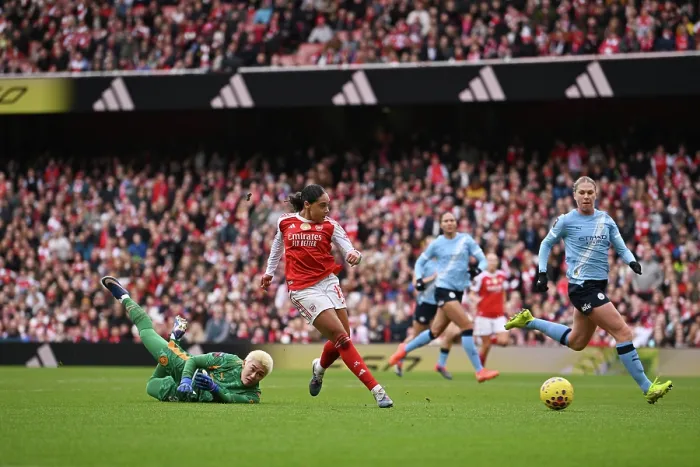 Framed Print : Arsenal v Manchester City - Barclays Women's Super League Arsenal v Manchester City - Barclays Women's Super League Framed Print : Arsenal v Manchester City - Barclays Women's Super League Arsenal v Manchester City - Barclays Women's Super League