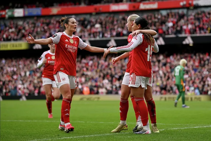 Framed Print : Arsenal v Manchester City - Barclays Women's Super League Arsenal v Manchester City - Barclays Women's Super League Framed Print : Arsenal v Manchester City - Barclays Women's Super League Arsenal v Manchester City - Barclays Women's Super League